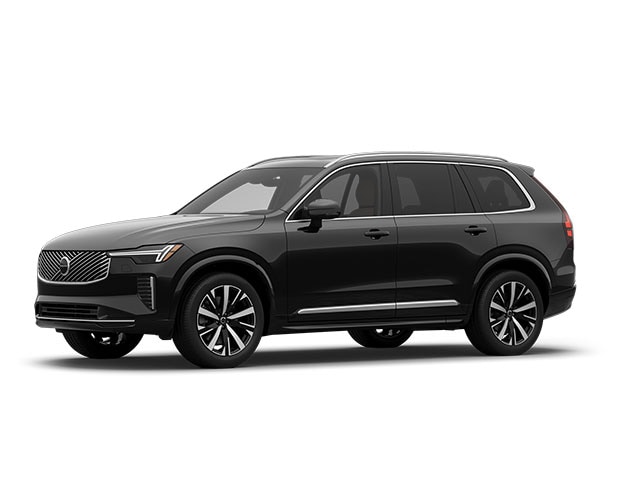 New 2020 Volvo XC90 for Sale in Kundert Volvo Cars of Hasbrouck